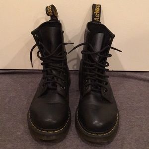 Dr. Martens 1460 Smooth